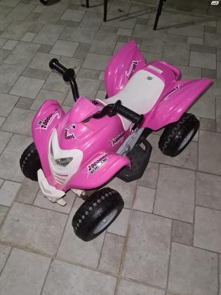 טרקטורון ATV לילדים דגם הונדה 6V