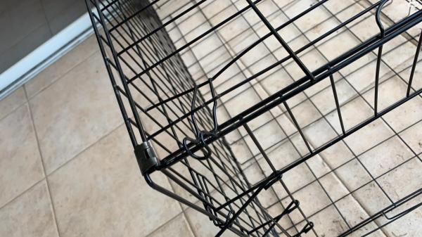 כלוב אילוף למכירה לא היה