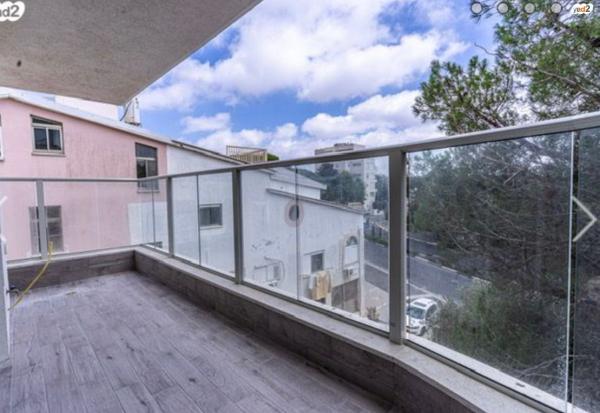 שדרות הנשיא 65 (כרמל צפוני)