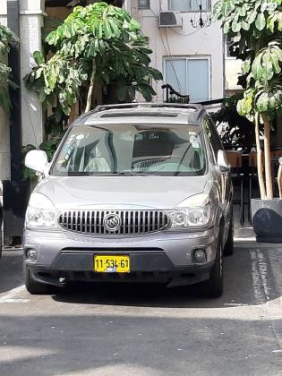 ביואיק רנדוו (2006)