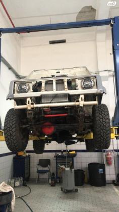 סוזוקי סמוראי (1990)