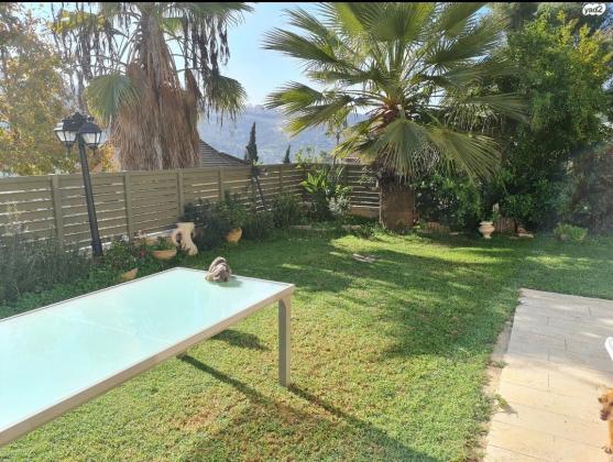 משעול היערה 6 (רמות)