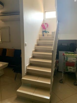 יוסף קארו 6 (תקומה)