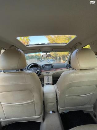 אם. ג'י. / MG 350 (2013)