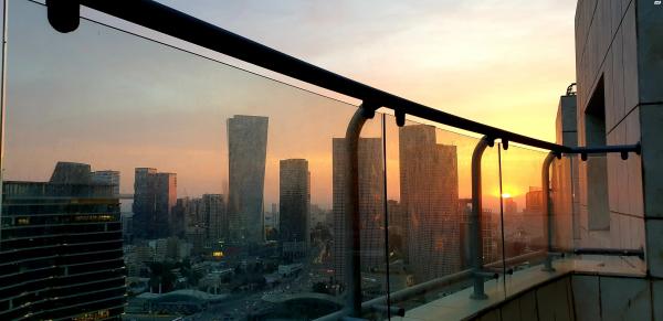 נחלת יצחק 18 (נחלת יצחק)