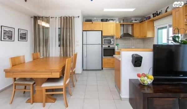 מנדל זינגר 15 (סביוני הכרמל)