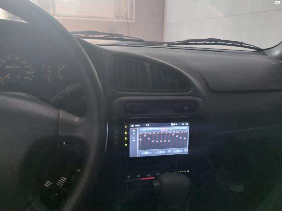 סוזוקי בלנו (1996)