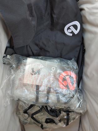 למכירה עגלת אויסטר משולבת כולל