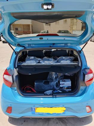 יונדאי i10 (2021)