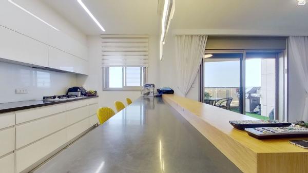 אבן חן 2 (נווה ים)