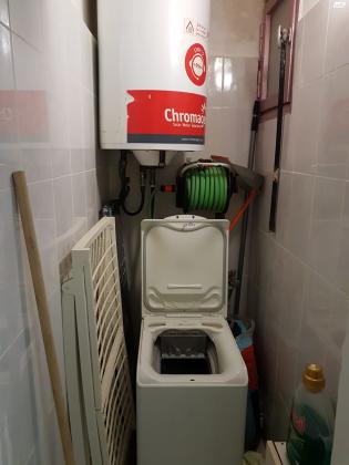 אברהם שטרן 55 (קרית היובל)