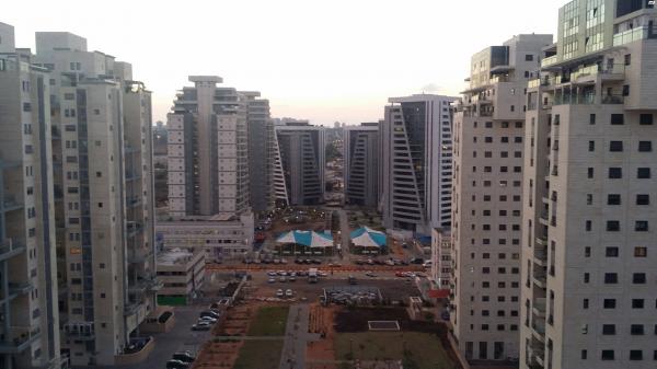 אריה בן אליעזר 26 (הדר גנים;גני הדר)