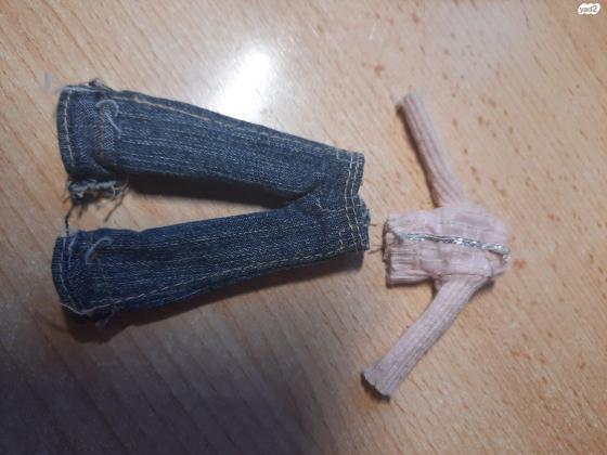 בובת בראץ אוסף מסיבת פיג'מות