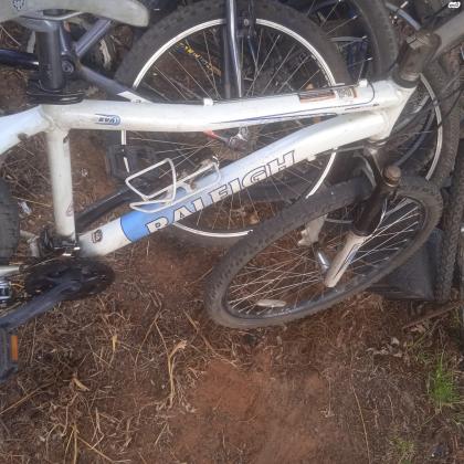 אופני שטח נשים אלומיניום אופני נשים שטח