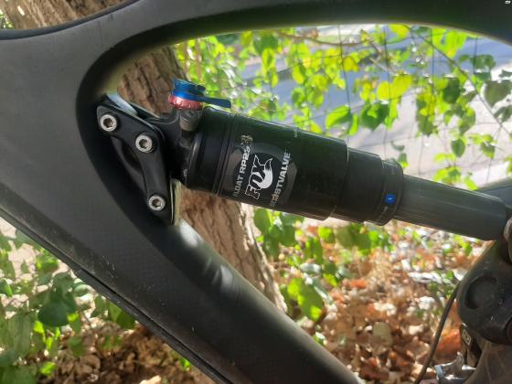 אופני דאונהיל IBIS MOJO HD 26