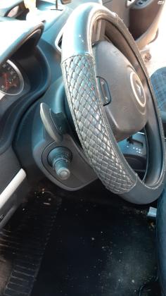 רנו קליאו דור 3 (2006-2014) (2008)