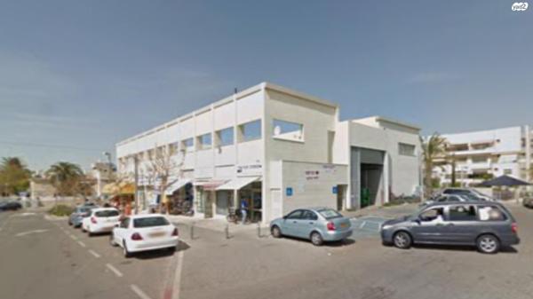 פרופסור משה שור (המפדה האזרחי)