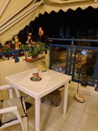 שדרות בן צבי 87 (רמת ידין)