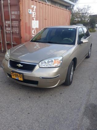 שברולט מאליבו (2006)