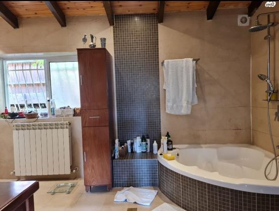 משעול היערה 6 (רמות)