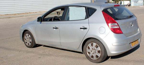 יונדאי i30 (2008)