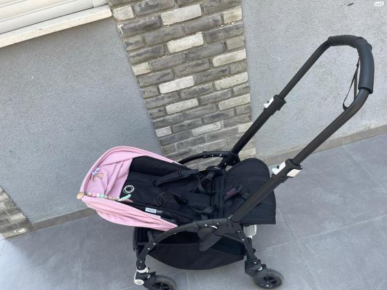 טיולון בוגבו בי 5 חדש