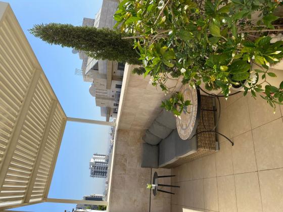 אסירי ציון 8 (נווה גן)