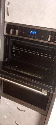 תנור בילד אין דו תאי