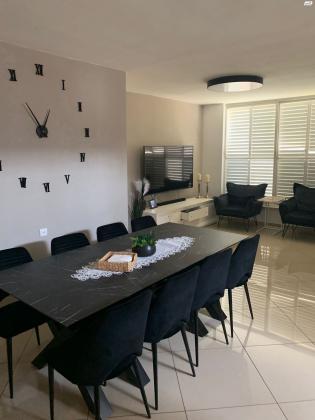 יוסף קארו 6 (תקומה)