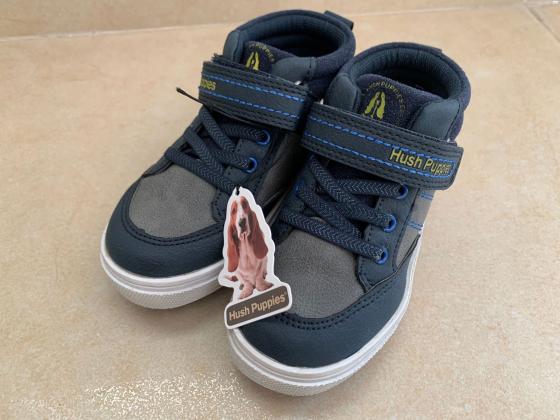 נעלי האש פאפיס Hush Puppies