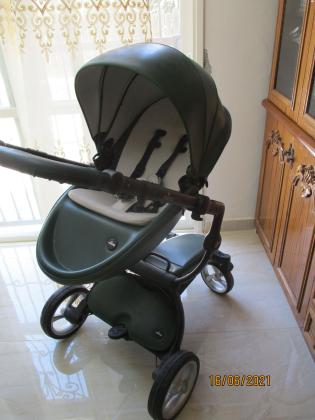 למכירה עגלת מימה קסרי מהממת