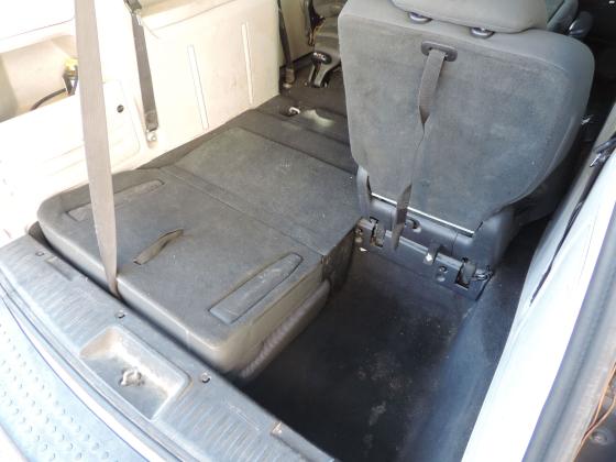 דודג' גראנד קראוון (2011)