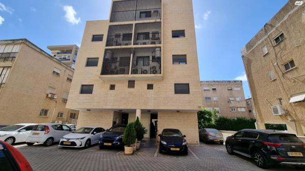 סוקולוב 43 (מרכז העיר)