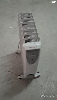 רדיאטור חשמלי של מורפי ריצ'רדס