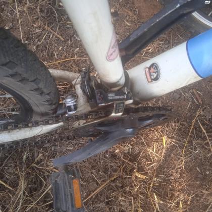 אופני שטח נשים אלומיניום אופני נשים שטח