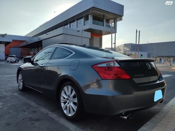 הונדה אקורד (2010)