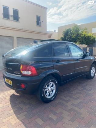 סאנגיונג אקטיון (2009)