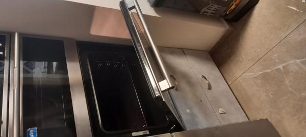 תנור בילד אין דו תאי