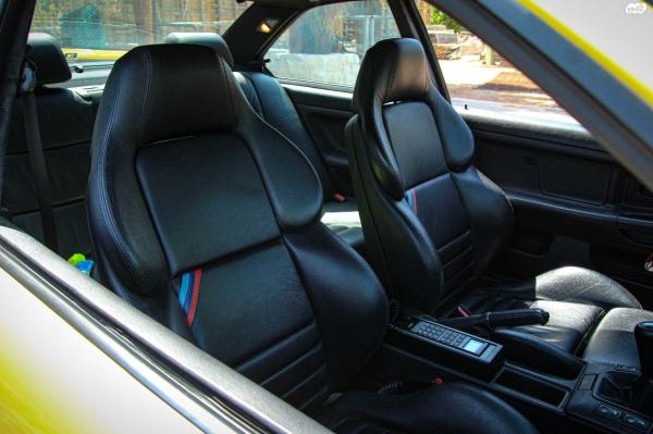 ב.מ.וו M3 (1997)