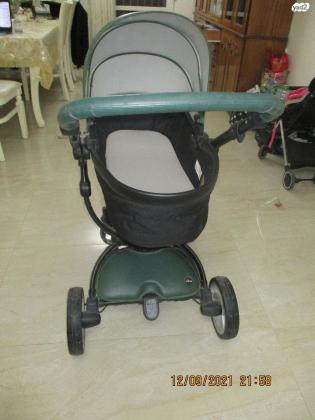 למכירה עגלת מימה קסרי מהממת