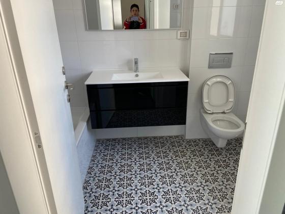 שדרות רחבעם זאבי 15 (גבעת אולגה)