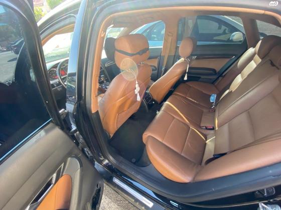 אאודי A6 (2010)