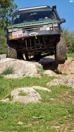 לנד רובר דיסקברי 1 (1995)