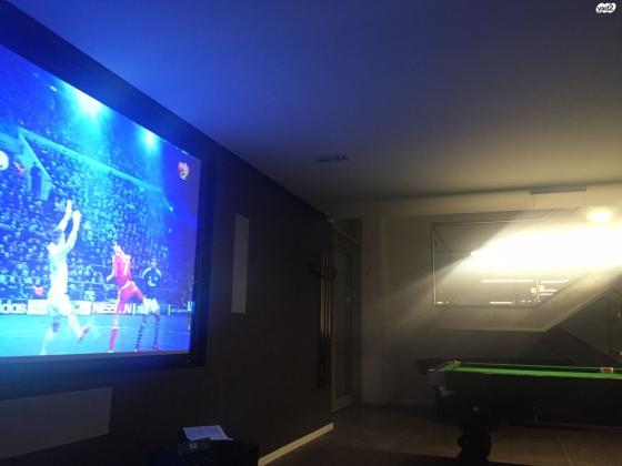 דוד אויסטרך 10 (הגוש הגדול)