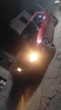 אופל אסטרה (1995)