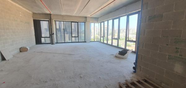 משרד חדש להשכרה פארק המדע נס ציונה קמפוס יובלים