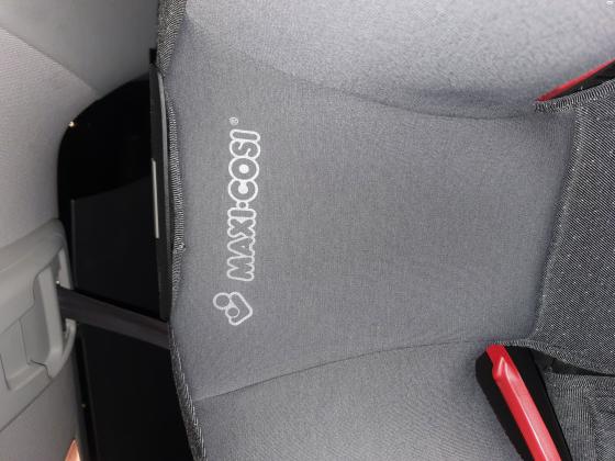 למכירה בוסטר מקסי קוזי איזופיקס