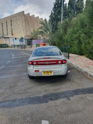 שברולט קוואליר (2003)