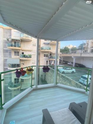 נתיב חן 33 (נוה שאנן)