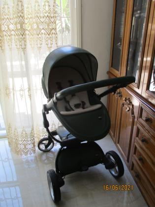 למכירה עגלת מימה קסרי מהממת